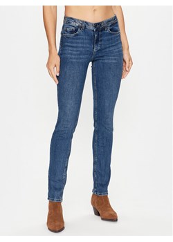 Liu Jo Jeansy UF3016 D4391 Niebieski Slim Fit ze sklepu MODIVO w kategorii Jeansy damskie - zdjęcie 182668800