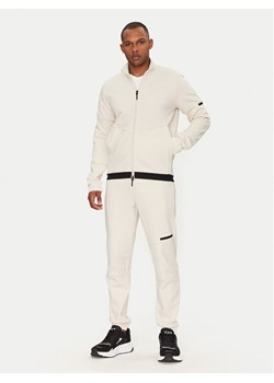 EA7 Emporio Armani Dres 7M000328 AF12660 U1112 Biały Regular Fit ze sklepu MODIVO w kategorii Dresy męskie - zdjęcie 182668912