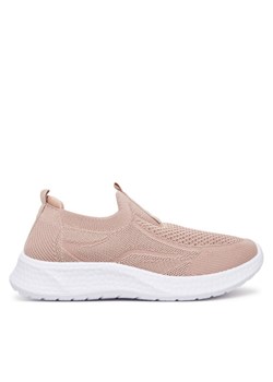 JENNY Sneakersy WFA270923-2 Różowy ze sklepu MODIVO w kategorii Buty sportowe damskie - zdjęcie 182668941