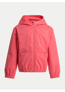 Original Marines Kurtka przejściowa DFP3054CF Różowy Regular Fit ze sklepu MODIVO w kategorii Kurtki dziewczęce - zdjęcie 182668970