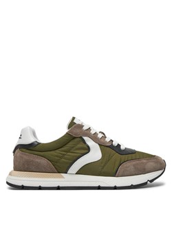 Voile Blanche Sneakersy Storm 015 2018361 Zielony ze sklepu MODIVO w kategorii Buty sportowe męskie - zdjęcie 182669230