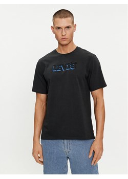 Levi's® T-Shirt Graphic 16143-1247 Czarny Relaxed Fit ze sklepu MODIVO w kategorii T-shirty męskie - zdjęcie 182669304