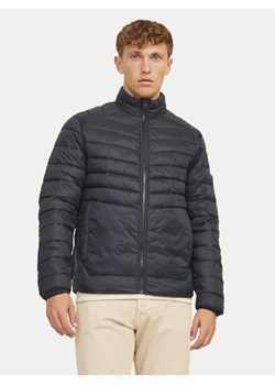 Jack&Jones Kurtka zimowa Sprint 12258444 Czarny Regular Fit ze sklepu MODIVO w kategorii Kurtki męskie - zdjęcie 182669351