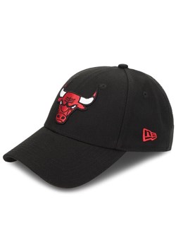 New Era Czapka z daszkiem The League Chibul O 11405614 Czarny ze sklepu MODIVO w kategorii Czapki z daszkiem damskie - zdjęcie 182669381