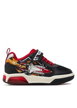 Geox Sneakersy J Inek Boy J459CB 011BC C0048 M Kolorowy ze sklepu MODIVO w kategorii Buty sportowe dziecięce - zdjęcie 182669521