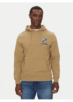 Element Bluza ELYSF00281 Khaki Regular Fit ze sklepu MODIVO w kategorii Bluzy męskie - zdjęcie 182669550