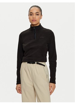 Protest Polar Muetz 3693100 Czarny Regular Fit ze sklepu MODIVO w kategorii Bluzy damskie - zdjęcie 182669593