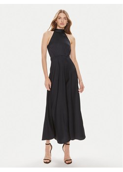 Samsøe Samsøe Sukienka koktajlowa Rheo F20500071 Granatowy Slim Fit ze sklepu MODIVO w kategorii Sukienki - zdjęcie 182669664