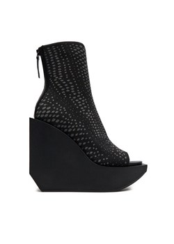 United Nude Botki Wa Fab Hi 1085001117 Czarny ze sklepu MODIVO w kategorii Botki - zdjęcie 182669681