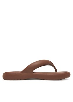 Melissa Japonki Melissa Free Low 36134 Brązowy ze sklepu MODIVO w kategorii Klapki damskie - zdjęcie 182669722