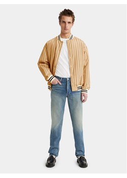 Levi's® Jeansy 501® '54 A4677-0014 Niebieski Straight Fit ze sklepu MODIVO w kategorii Jeansy męskie - zdjęcie 182669730