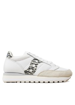 Saucony Sneakersy S60793 1 Biały ze sklepu MODIVO w kategorii Buty sportowe damskie - zdjęcie 182669783