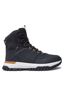 Halti Trekkingi Kajava Dx W 054-3025 Szary ze sklepu MODIVO w kategorii Buty trekkingowe damskie - zdjęcie 182669883