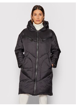 Canadian Classics Kurtka zimowa Celine CN.G221440W Czarny Regular Fit ze sklepu MODIVO w kategorii Kurtki damskie - zdjęcie 182669902