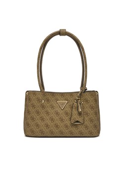 Guess Torebka HWSG87 78090 Beżowy ze sklepu MODIVO w kategorii Torebki damskie - zdjęcie 182669954