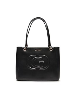 Guess Torebka HWEVG9 51325 Czarny ze sklepu MODIVO w kategorii Torebki damskie - zdjęcie 182669994