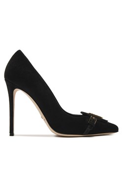 Elisabetta Franchi Szpilki SA-13L-46E2-V540 Czarny - id: 0000304208577 - marki Elisabetta Franchi - 182670002 Elisabetta Franchi Szpilki SA-13L-46E2-V540 Czarny ze sklepu MODIVO w kategorii Czółenka - zdjęcie 182670002