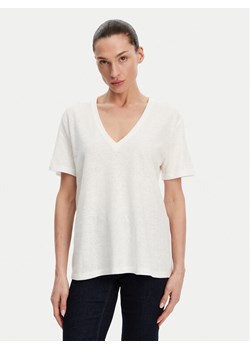 ACCESS FASHION T-Shirt 53-2148-611 Biały Regular Fit ze sklepu MODIVO w kategorii Bluzki damskie - zdjęcie 182670050