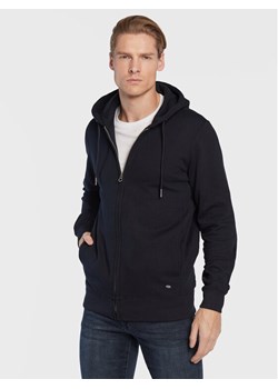 Petrol Industries Bluza M-NOOS-SWH004 Granatowy Regular Fit - id: 0000300670279 - marki Petrol Industries - 182670060 Petrol Industries Bluza M-NOOS-SWH004 Granatowy Regular Fit ze sklepu MODIVO w kategorii Bluzy męskie - zdjęcie 182670060