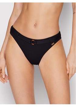 Banana Moon Dół od bikini Dita Santafe JYB01 Czarny ze sklepu MODIVO w kategorii Stroje kąpielowe - zdjęcie 182670114