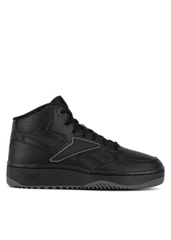 Reebok Sneakersy ATR CHILL MID 100224084 Czarny ze sklepu MODIVO w kategorii Buty sportowe dziecięce - zdjęcie 182670134