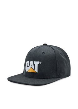 CATerpillar Czapka z daszkiem 1120105-016 Czarny ze sklepu MODIVO w kategorii Czapki z daszkiem męskie - zdjęcie 182670202