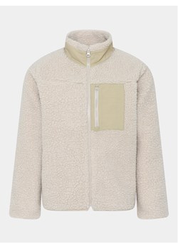 KABOOKI® Bluza 14010036 Écru Regular Fit ze sklepu MODIVO w kategorii Bluzy chłopięce - zdjęcie 182670223