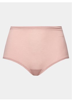 Calvin Klein Underwear Bokserki 000QD5182E Różowy ze sklepu MODIVO w kategorii Majtki damskie - zdjęcie 182670272