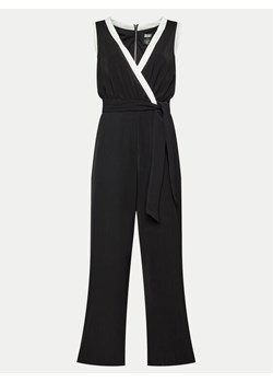 DKNY Kombinezon DD4B201A Czarny Regular Fit ze sklepu MODIVO w kategorii Kombinezony damskie - zdjęcie 182670311