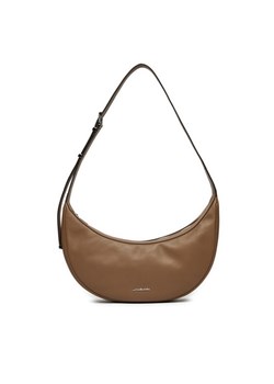 MICHAEL Michael Kors Torebka 32T4S1UC6L Brązowy ze sklepu MODIVO w kategorii Torebki damskie - zdjęcie 182670403