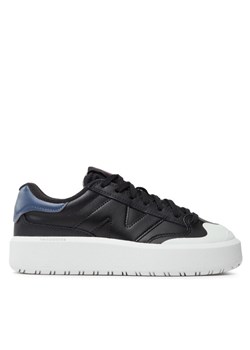 New Balance Sneakersy CT302LM Czarny ze sklepu MODIVO w kategorii Buty sportowe damskie - zdjęcie 182670460
