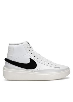 Nike Sneakersy DX5800-100-M Biały ze sklepu MODIVO w kategorii Buty sportowe męskie - zdjęcie 182670570