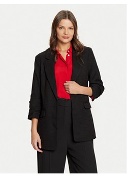 Vero Moda Marynarka Frida 10306404 Szary Regular Fit ze sklepu MODIVO w kategorii Marynarki damskie - zdjęcie 182670620