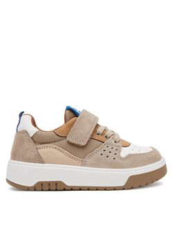 Primigi Sneakersy 7879011 S Brązowy - id: 0000305064219 - marki Primigi - 182670651 Primigi Sneakersy 7879011 S Brązowy ze sklepu MODIVO w kategorii Buty sportowe dziecięce - zdjęcie 182670651