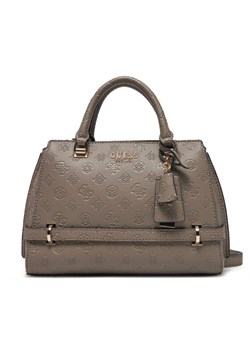 Guess Torebka HWPD96 30060 Brązowy ze sklepu MODIVO w kategorii Torebki damskie - zdjęcie 182670693