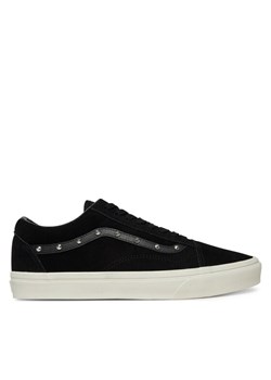Vans Tenisówki Old Skool VN0A2Z42CJI1 Czarny ze sklepu MODIVO w kategorii Trampki damskie - zdjęcie 182670714