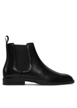 Vagabond Shoemakers Trzewiki Andrew 5668-301-20 Czarny ze sklepu MODIVO w kategorii Buty zimowe męskie - zdjęcie 182670734