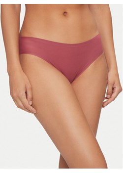 Chantelle Figi klasyczne Soft Stretch C26430 Różowy ze sklepu MODIVO w kategorii Majtki damskie - zdjęcie 182670771