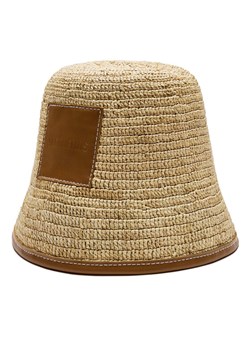 JACQUEMUS Kapelusz Cappello 245AC642 Beżowy ze sklepu MODIVO w kategorii Kapelusze damskie - zdjęcie 182670972