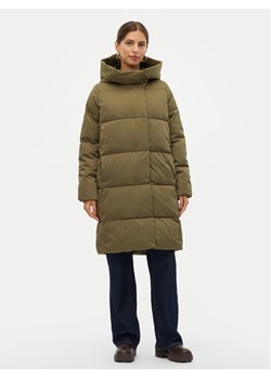 Vero Moda Kurtka zimowa Stella 10300030 Zielony Loose Fit ze sklepu MODIVO w kategorii Kurtki damskie - zdjęcie 182671011