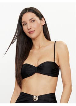 Boss Góra od bikini Beth 50515514 Czarny ze sklepu MODIVO w kategorii Stroje kąpielowe - zdjęcie 182671024