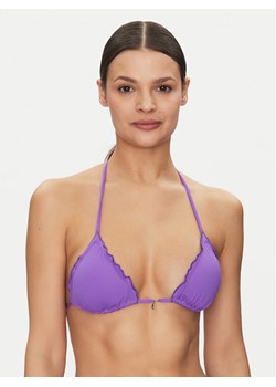 Banana Moon Góra od bikini Ciro Colorsun LQA35 Fioletowy - id: 0000304812323 - marki BANANA MOON - 182671060 Banana Moon Góra od bikini Ciro Colorsun LQA35 Fioletowy ze sklepu MODIVO w kategorii Stroje kąpielowe - zdjęcie 182671060