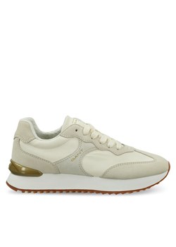 Gant Sneakersy 30533842 Beżowy ze sklepu MODIVO w kategorii Buty sportowe damskie - zdjęcie 182671170