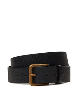 Calvin Klein Pasek Męski Classic Casual K50K512085 Czarny ze sklepu MODIVO w kategorii Paski męskie - zdjęcie 182671234