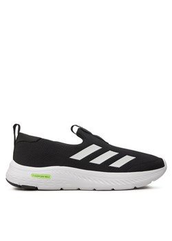 adidas Sneakersy Cloudfoam Move Lounger ID6512 Czarny ze sklepu MODIVO w kategorii Buty sportowe męskie - zdjęcie 182671301