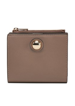 Furla Mały Portfel Damski Sfera  WP00458 AX0733 MA200 Szary ze sklepu MODIVO w kategorii Portfele damskie - zdjęcie 182671352
