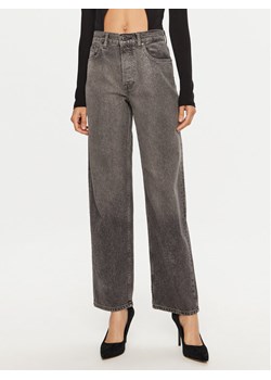 Liu Jo Jeansy UF4188 D4972 Szary Regular Fit ze sklepu MODIVO w kategorii Jeansy damskie - zdjęcie 182671382
