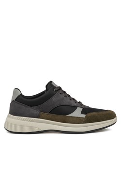 Geox Sneakersy U Spherica Ecub-3 U46HHC 02211 C1048 Szary ze sklepu MODIVO w kategorii Buty sportowe męskie - zdjęcie 182671422