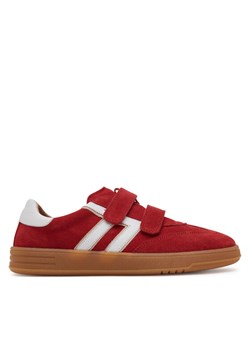 Froddo Sneakersy G3130269-1 D Czerwony ze sklepu MODIVO w kategorii Buty sportowe dziecięce - zdjęcie 182671531