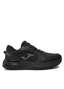 Joma Trekkingi Ruidera CRUIDW2401 Czarny ze sklepu MODIVO w kategorii Buty trekkingowe męskie - zdjęcie 182671542